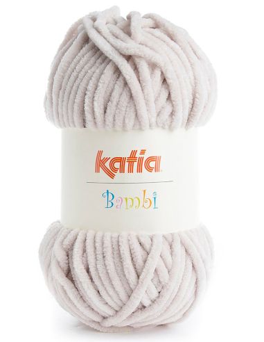 Katia Bambi Wool