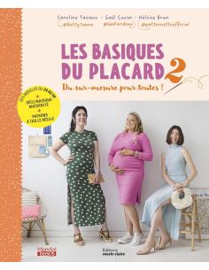 Book the basics of the closet 2