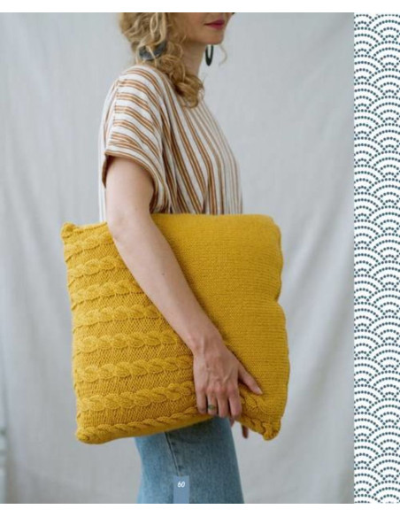 Circular knitting book