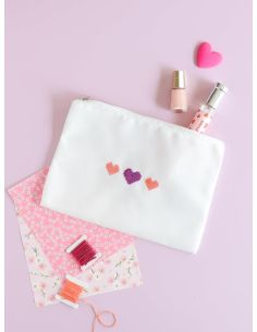 Book: I Discover Cross Stitching!! 2