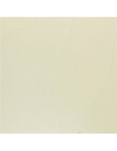 Stretch velvet fabric - Ecru 2