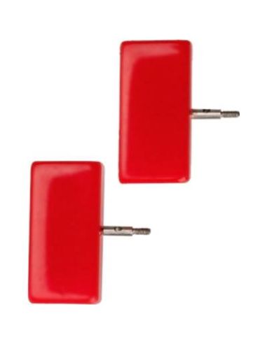 ChiaoGoo stitch stoppers