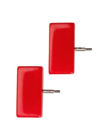 ChiaoGoo stitch stoppers