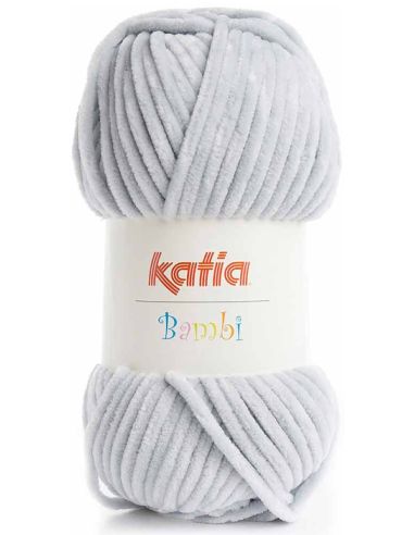 Katia Bambi Wool