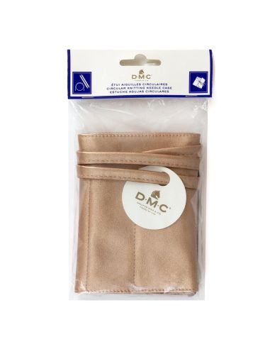 Case for DMC interchangeable circular needles