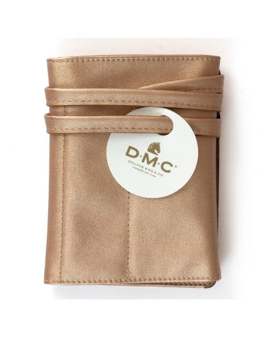 Case for DMC interchangeable circular needles