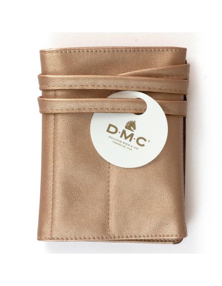 Case for DMC interchangeable circular needles