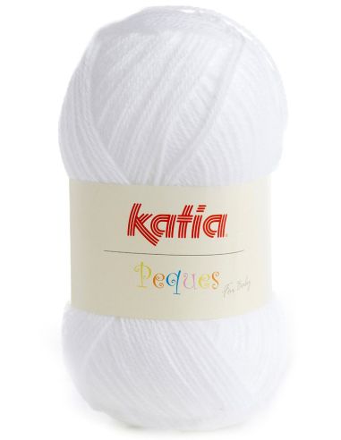 Katia Peques Wool