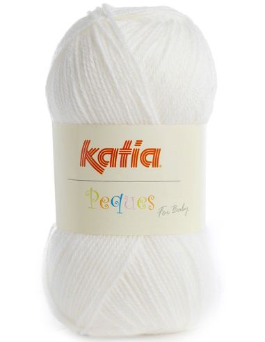 Katia Peques Wool