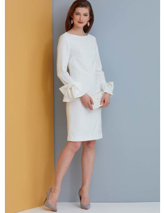 Dress pattern - Vogue 9325