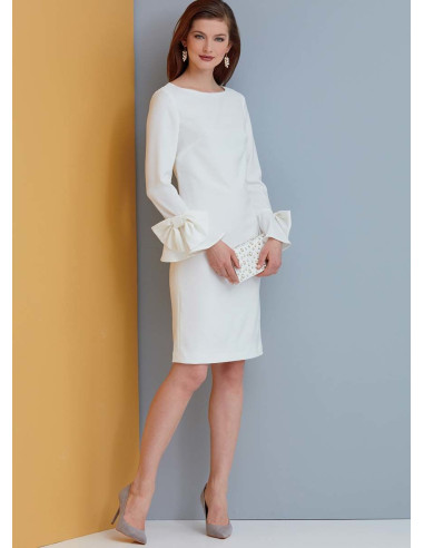 Dress pattern - Vogue 9325