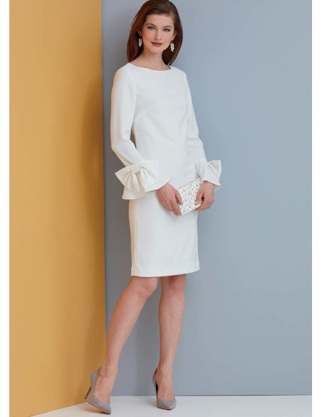 Dress pattern - Vogue 9325