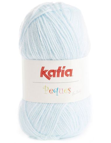 Katia Peques Wool