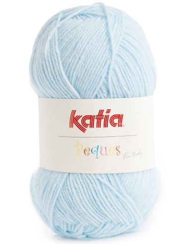 Katia Peques Wool