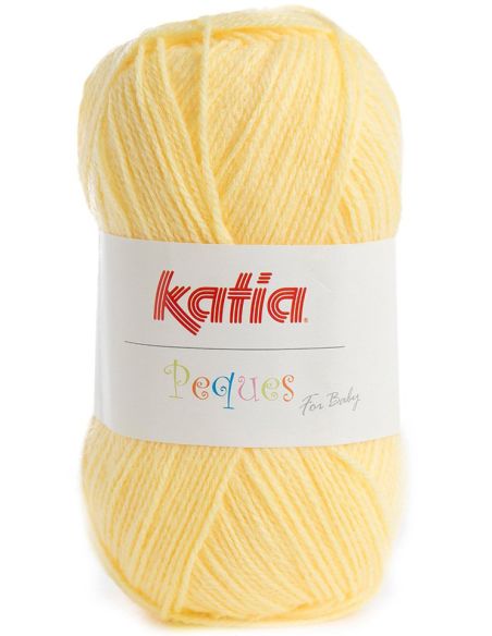 Katia Peques Wool
