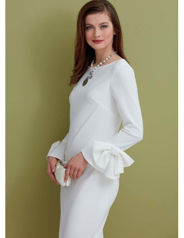 Dress pattern - Vogue 9325