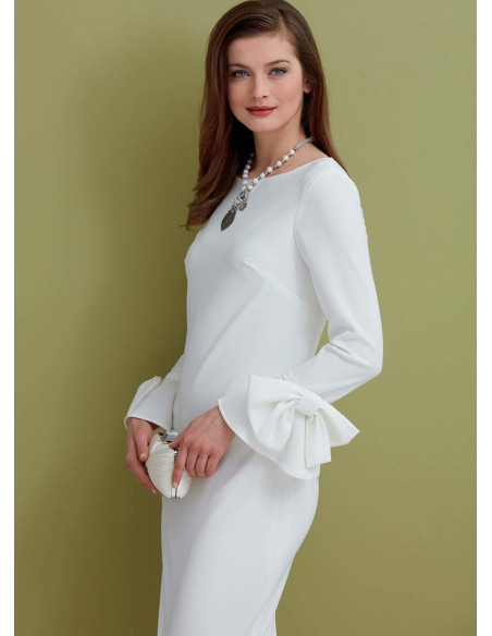 Dress pattern - Vogue 9325