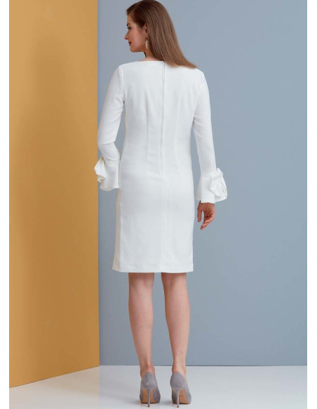 Dress pattern - Vogue 9325
