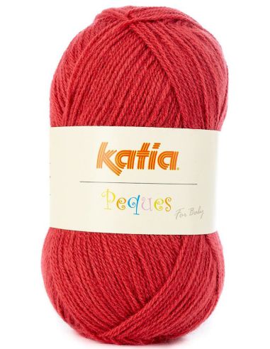 Katia Peques Wool