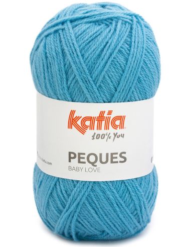 Katia Peques Wool
