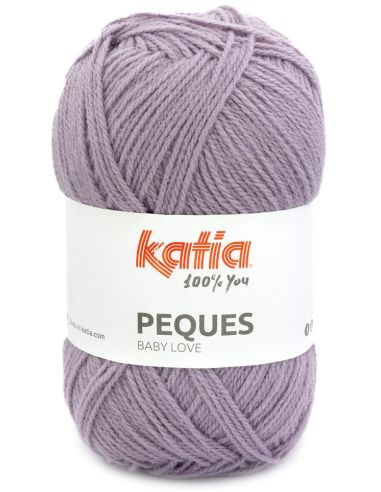 Katia Peques Wool