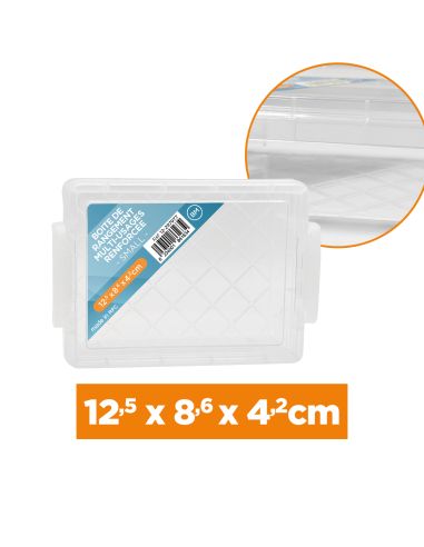 Multi-purpose storage box - Small