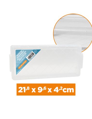 Multi-purpose storage box - Medium