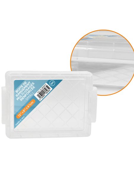 Multi-purpose storage box - Small