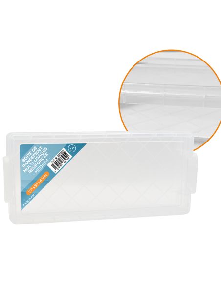 Multi-purpose storage box - Medium