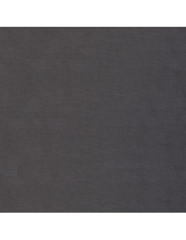 Dark gray tencel modal jersey fabric