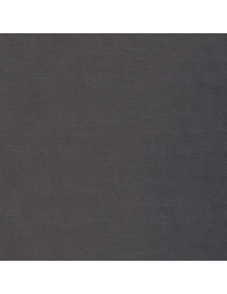 Dark gray tencel modal jersey fabric