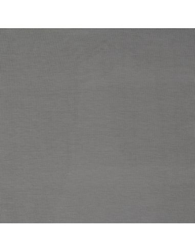 Tencel modal jersey fabric - Light gray