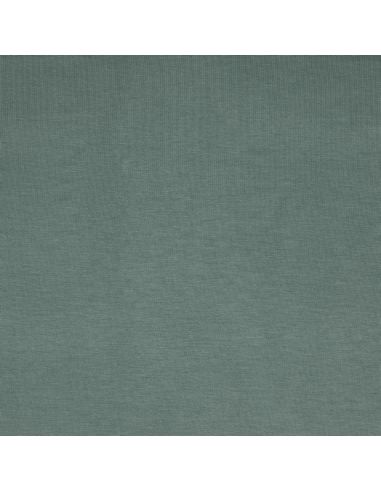 Tencel modal jersey fabric - Verdigris