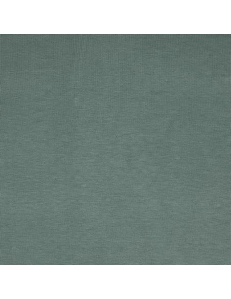 Tencel modal jersey fabric - Verdigris