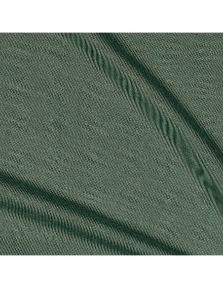 Tencel modal jersey fabric - Fern green