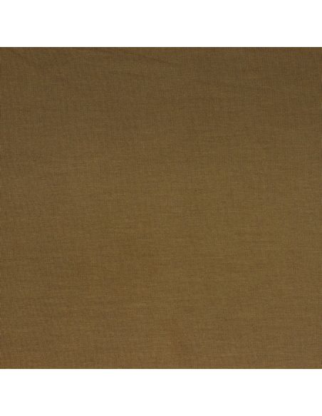 Light brown tencel modal jersey fabric