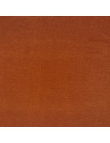 Tencel modal jersey fabric - Orange