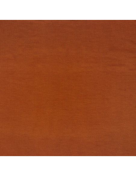 Tencel modal jersey fabric - Orange