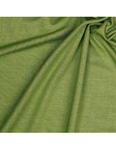 Tencel modal jersey fabric - Kiwi green 2