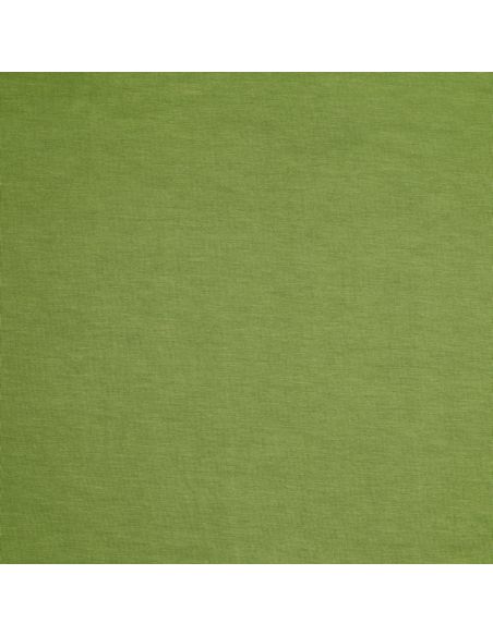 Tencel modal jersey fabric - Kiwi green