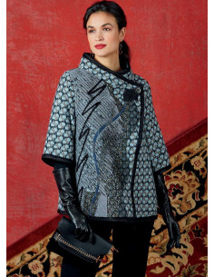 Jacket pattern - Vogue 9341