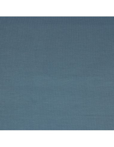 Tencel modal jersey fabric - Denim blue