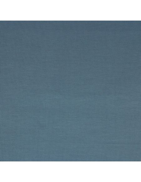 Tencel modal jersey fabric - Denim blue