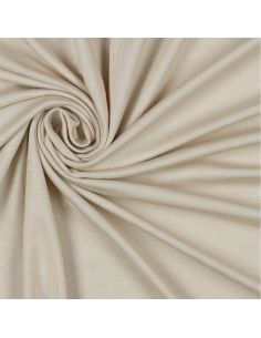 Tencel modal jersey fabric - Beige 2