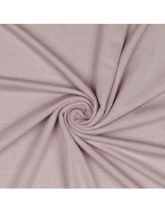 Tencel modal jersey fabric - Lilac