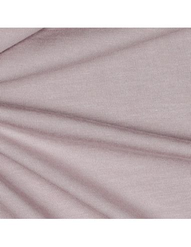 Tencel modal jersey fabric - Lilac