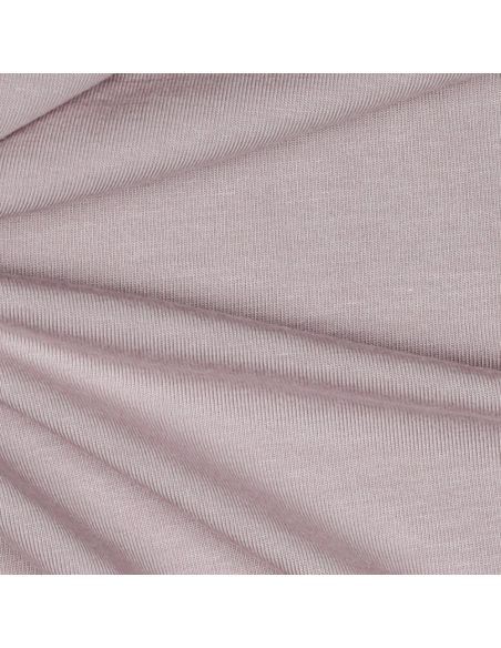 Tencel modal jersey fabric - Lilac