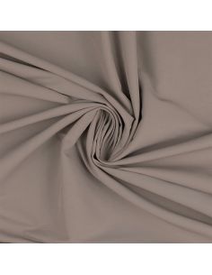 Water-repellent cotton fabric - Beige
