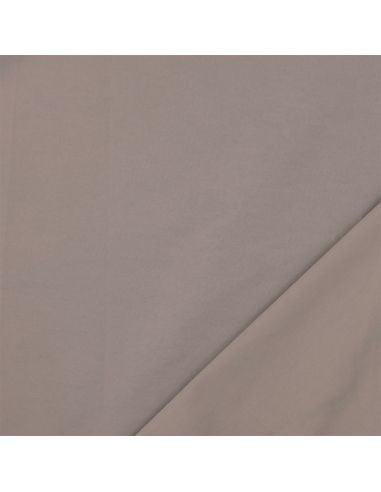 Water-repellent cotton fabric - Beige