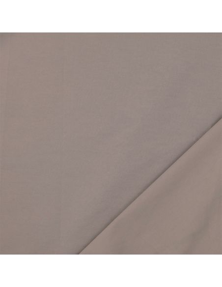Water-repellent cotton fabric - Beige